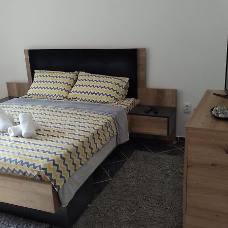 Gostinska Kuca Apartment Leskovac  Luaran gambar