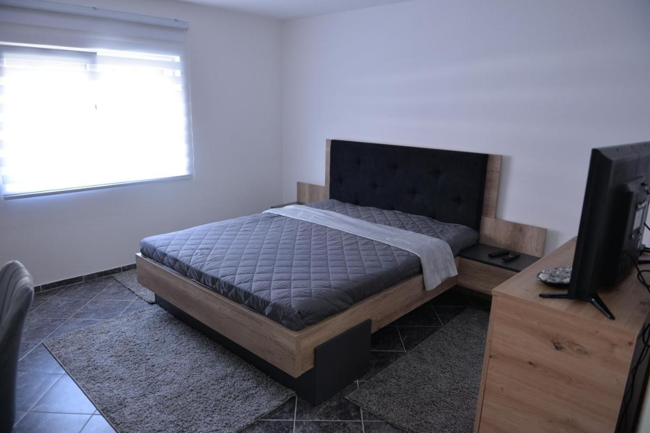 Gostinska Kuca Apartment Leskovac  Luaran gambar