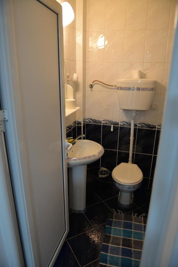Gostinska Kuca Apartment Leskovac  Luaran gambar