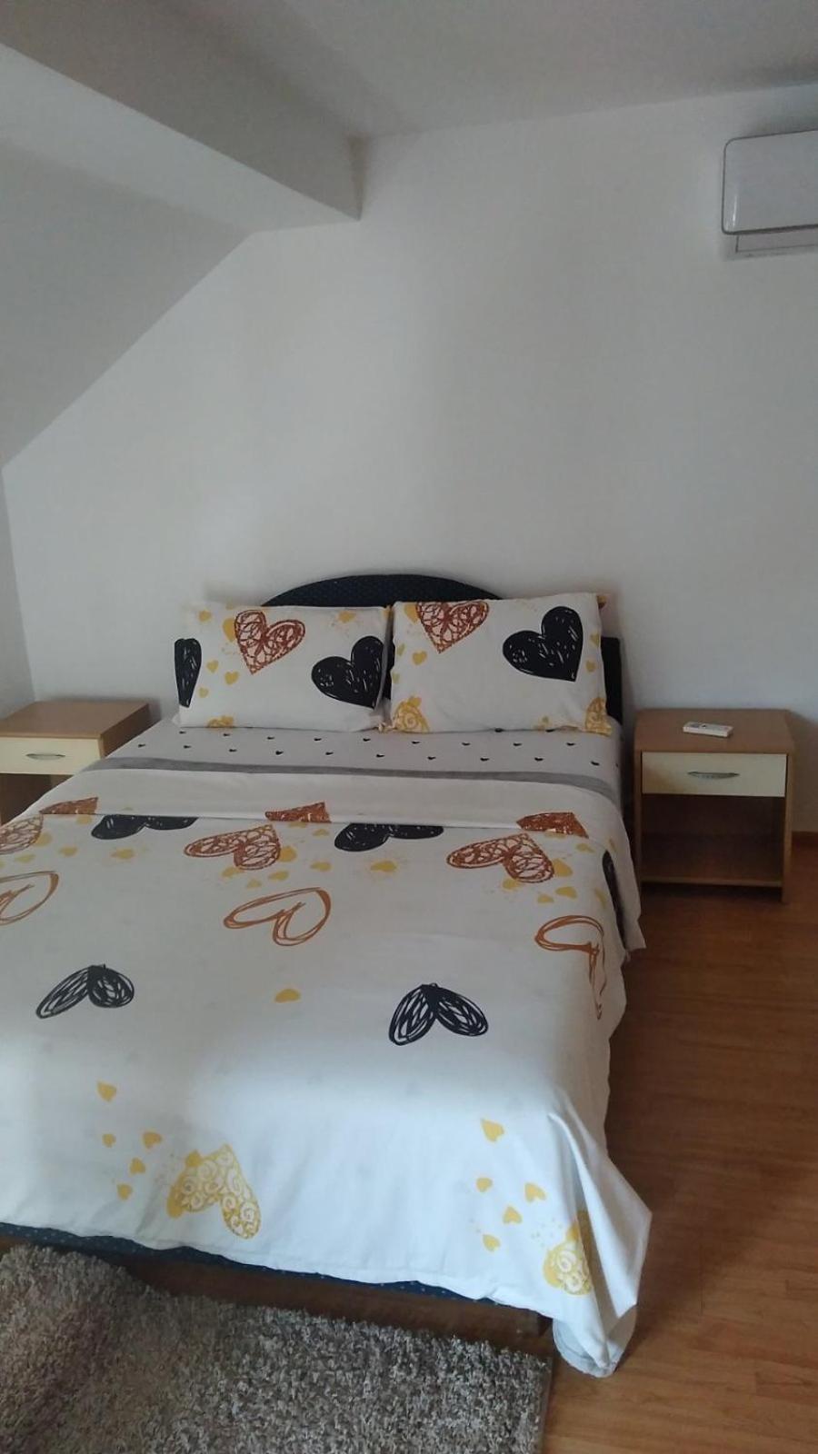 Gostinska Kuca Apartment Leskovac  Luaran gambar