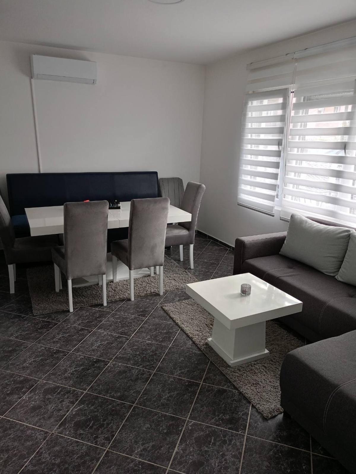 Gostinska Kuca Apartment Leskovac  Luaran gambar