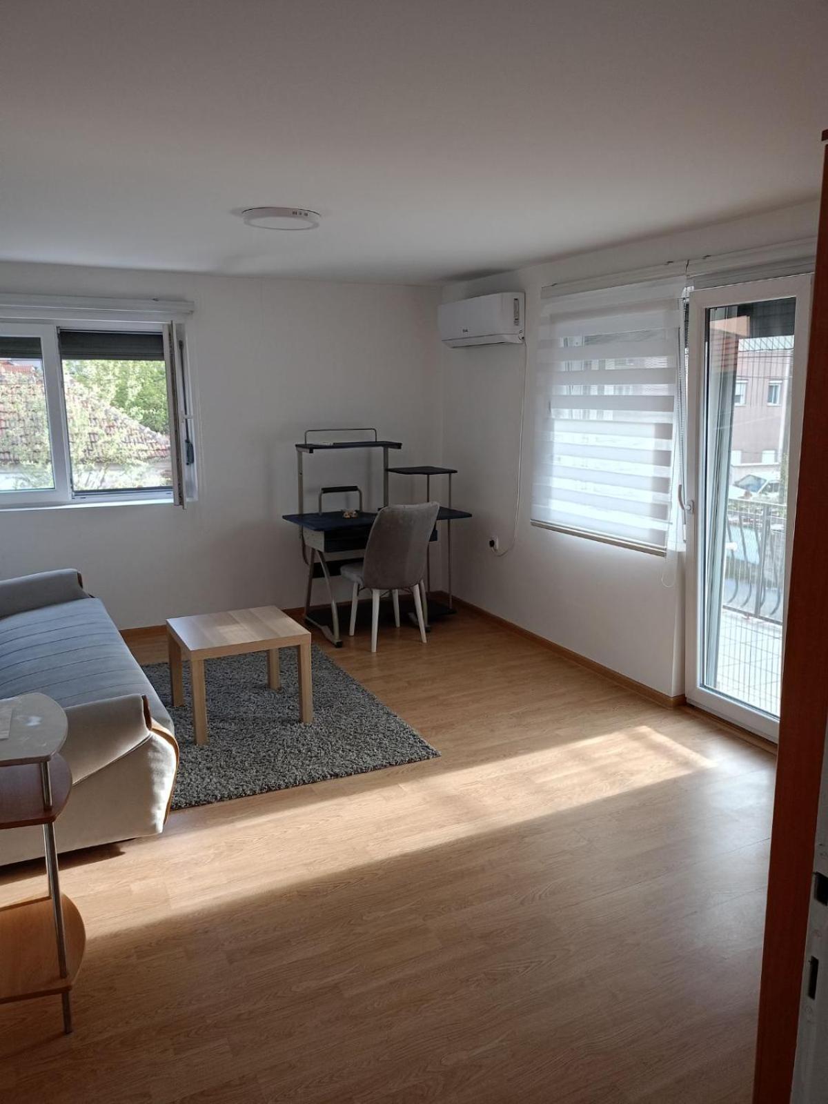 Gostinska Kuca Apartment Leskovac  Luaran gambar