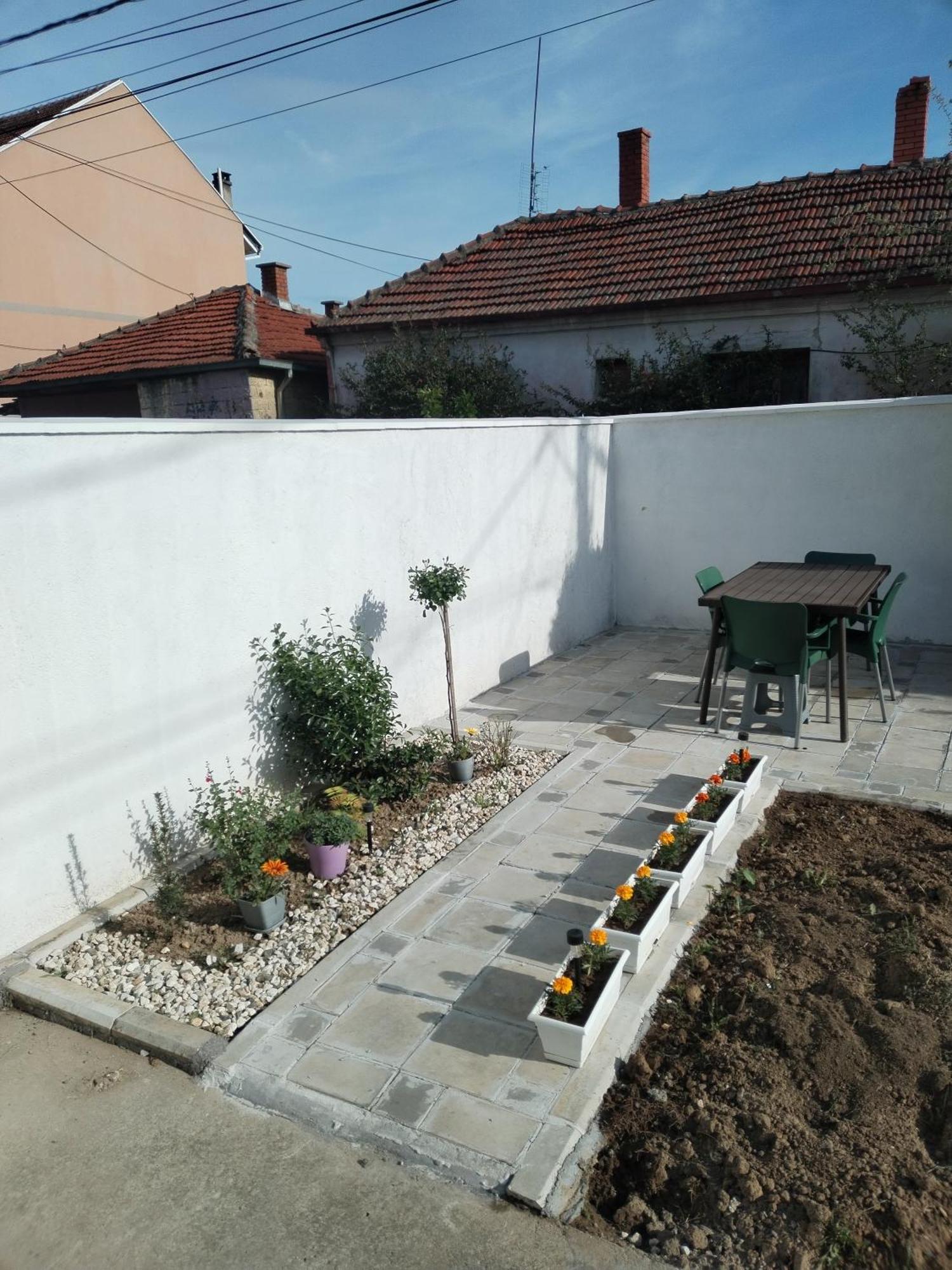 Gostinska Kuca Apartment Leskovac  Luaran gambar